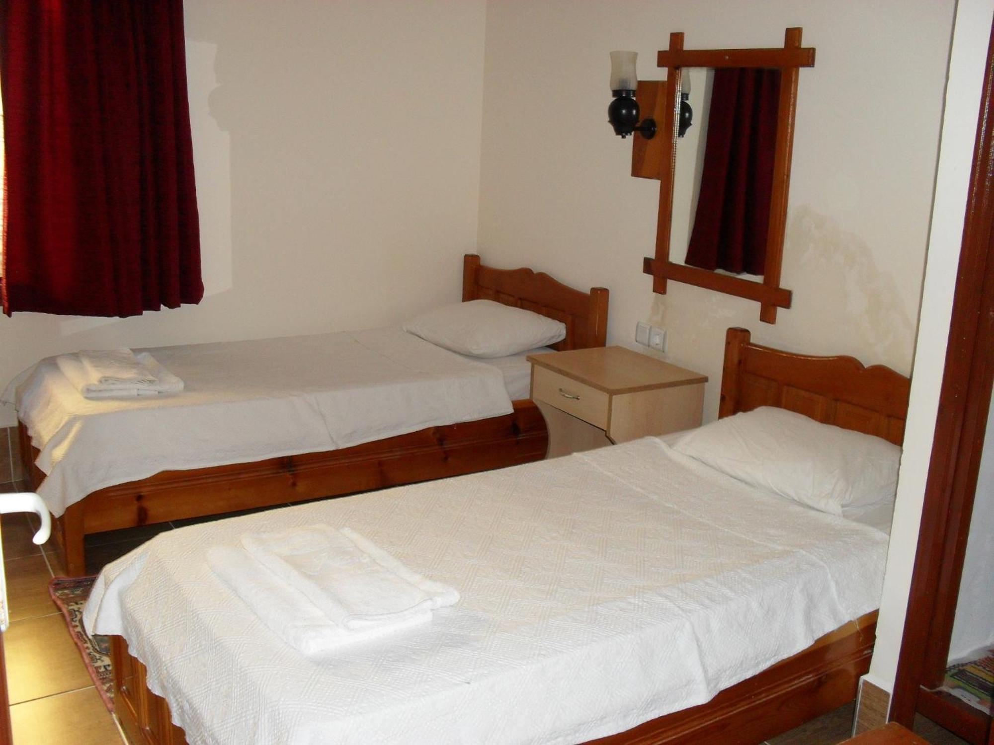 Villa Ozalp Apartments Dalyan Exterior foto